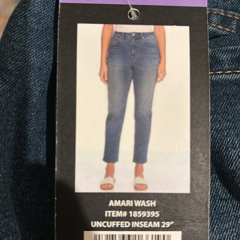 Frye Blue Jeans - Picture 11 of 15